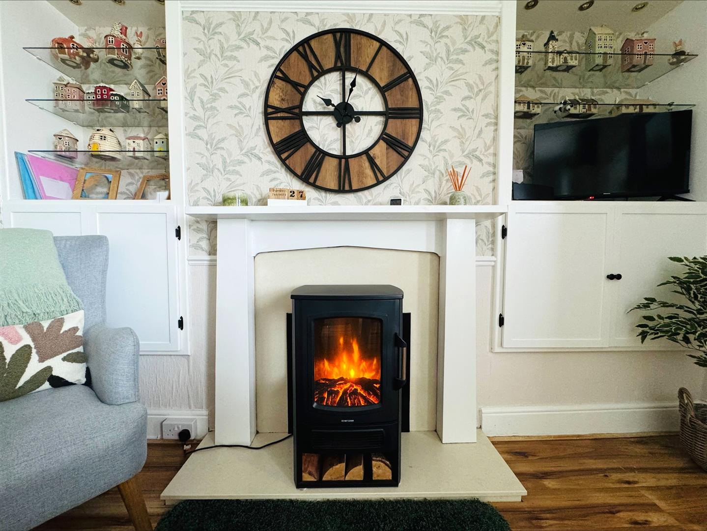 Coronation Road, Llanelli, SA15 1PD